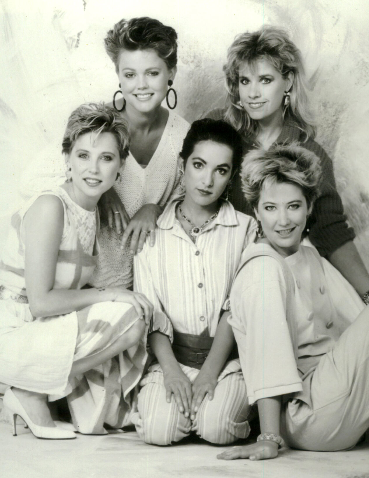 The Go-Gos